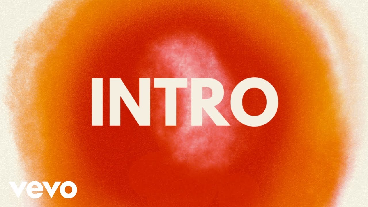 Sinéad Harnett - Intro (Visualizer)