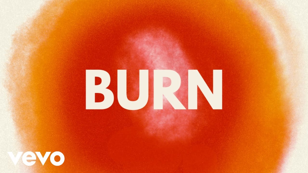 Sinéad Harnett - Burn (Visualizer)