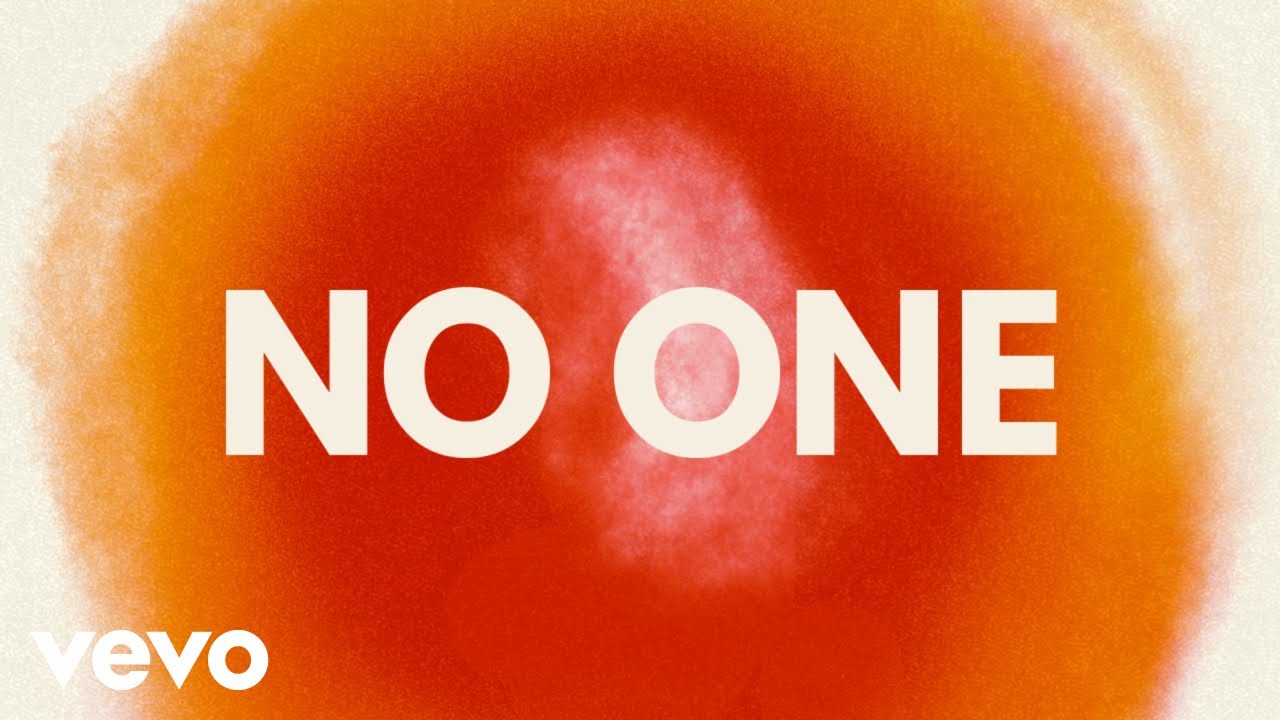 Sinéad Harnett - No One (Visualizer)