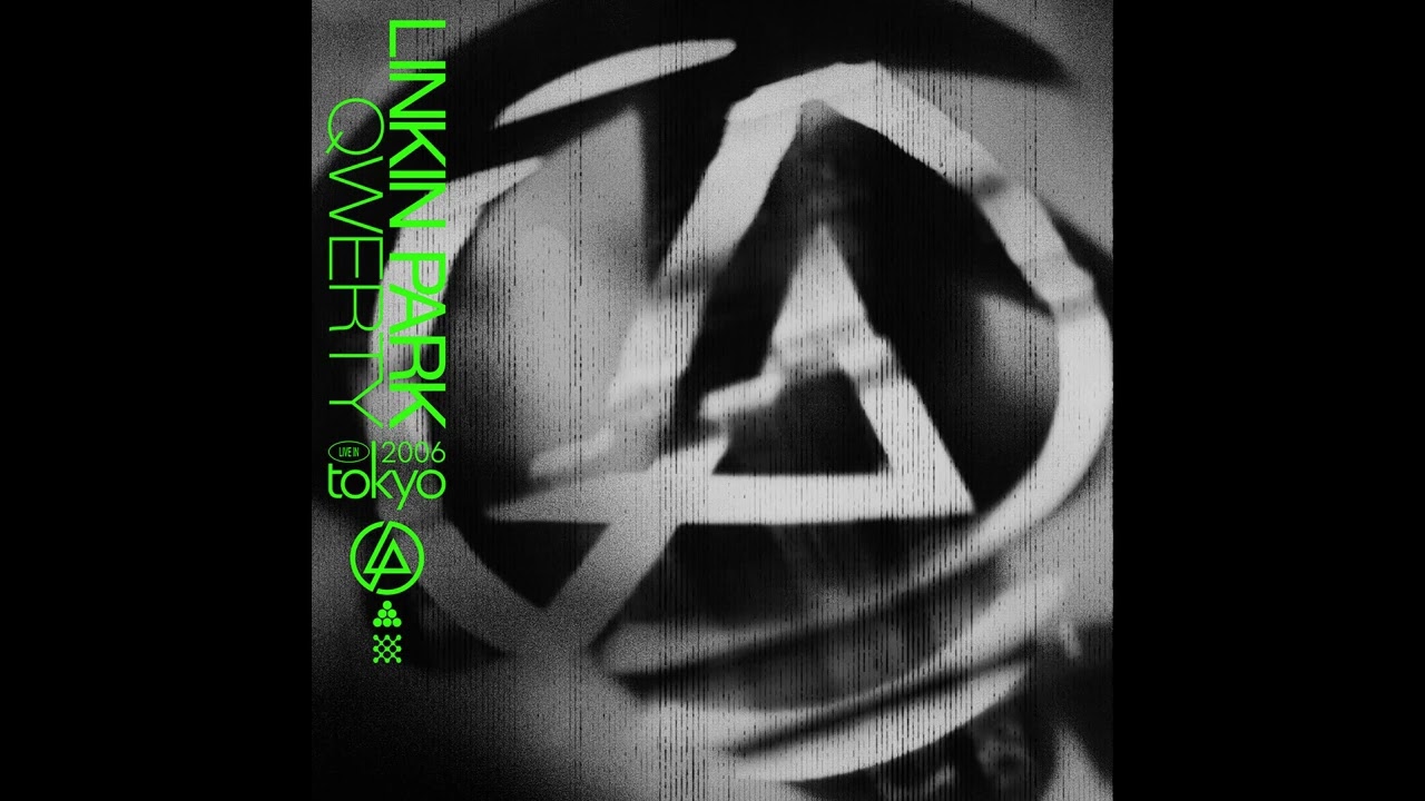 QWERTY (Instrumental) - Linkin Park