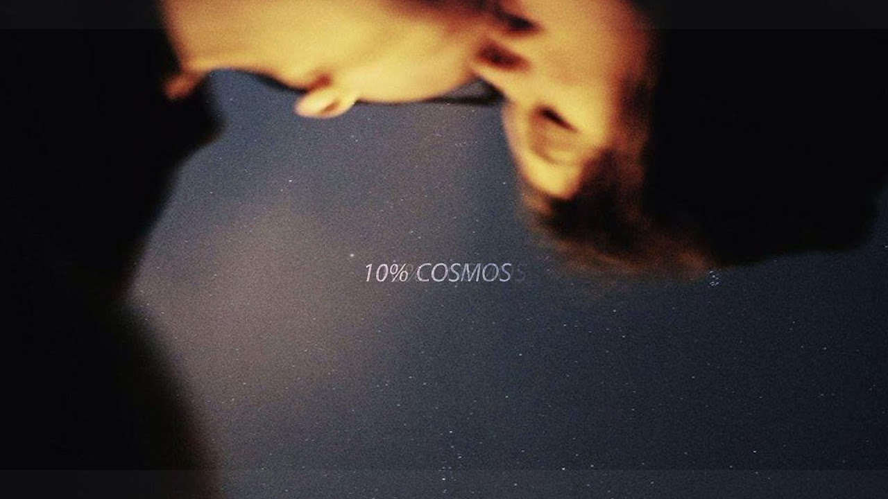 Lyran Dasz - 10% Cosmos [full EP]