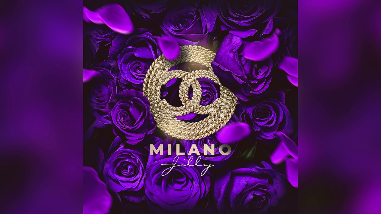 Jilly - Milano (Official Audio)