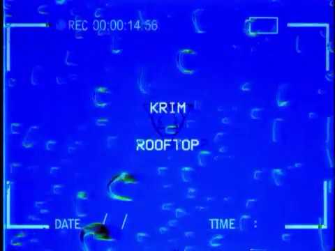 KRIM - Rooftop (Prod. N4C)