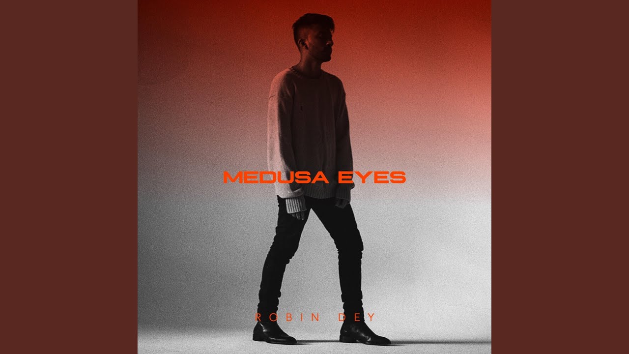 Medusa Eyes