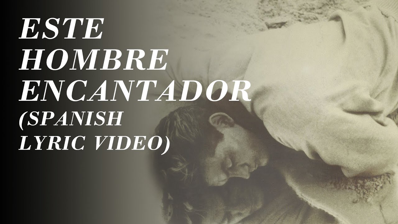 The Smiths - This Charming Man (Official Spanish Lyric Video)