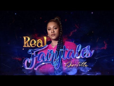 Shontelle - REAL FAIRYTALES (Official Music Video)