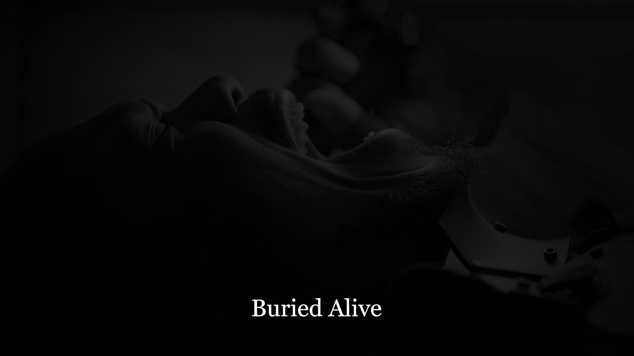 Chance the Rapper - Buried Alive (2024) | [Official Music Video]
