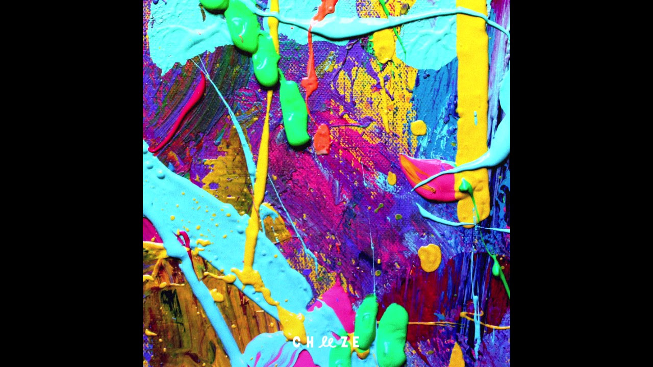 CHEEZE / 치즈 - Q album 05. 새벽길 (Official Music)
