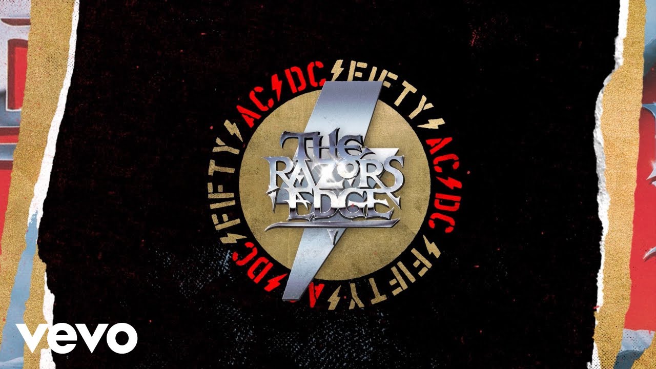 AC/DC - The Razor's Edge Album Explainer