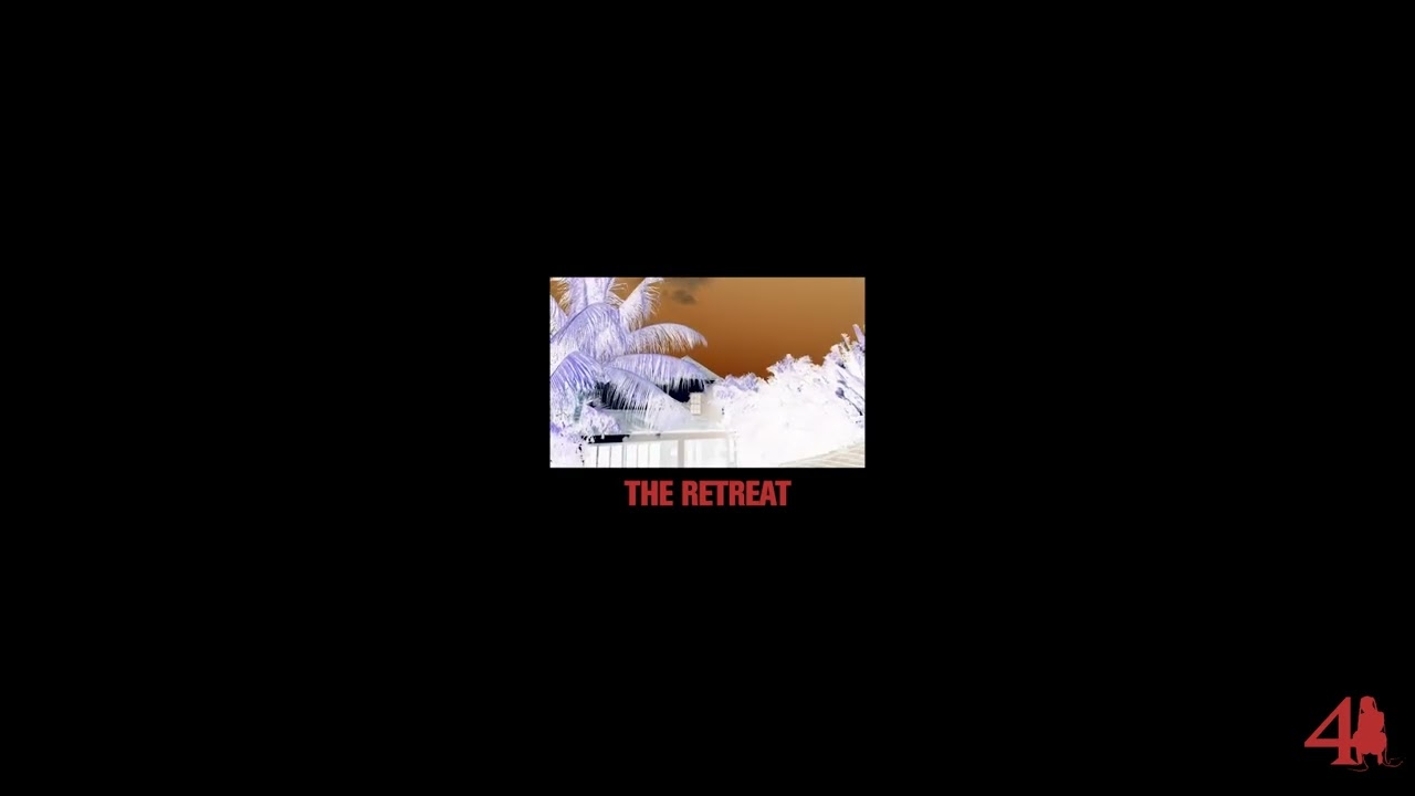 PARTYNEXTDOOR - THE RETREAT (Official Visualizer)