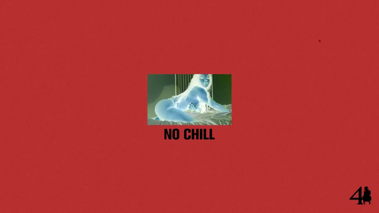 PARTYNEXTDOOR - NO CHILL (Official Visualizer)