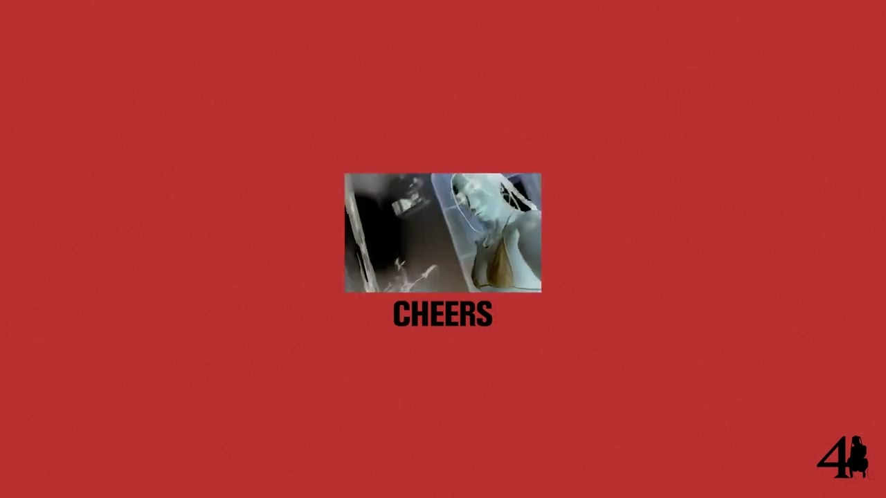 PARTYNEXTDOOR - CHEERS (Official Visualizer)
