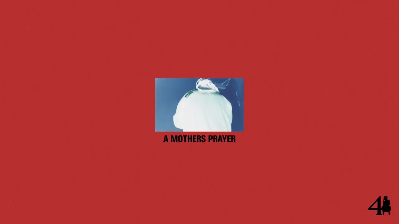 PARTYNEXTDOOR - A MOTHER'S PRAYER (Official Visualizer)