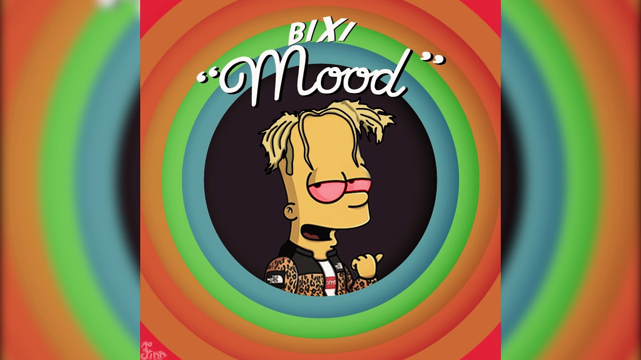 BiSi - Mood. (Audio)