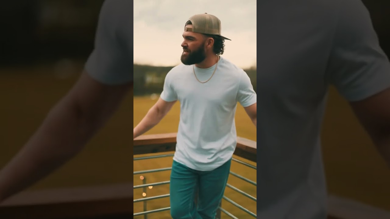 Dylan Scott - “If you’re fishing in the spring, hunting in the fall” #NewMusic