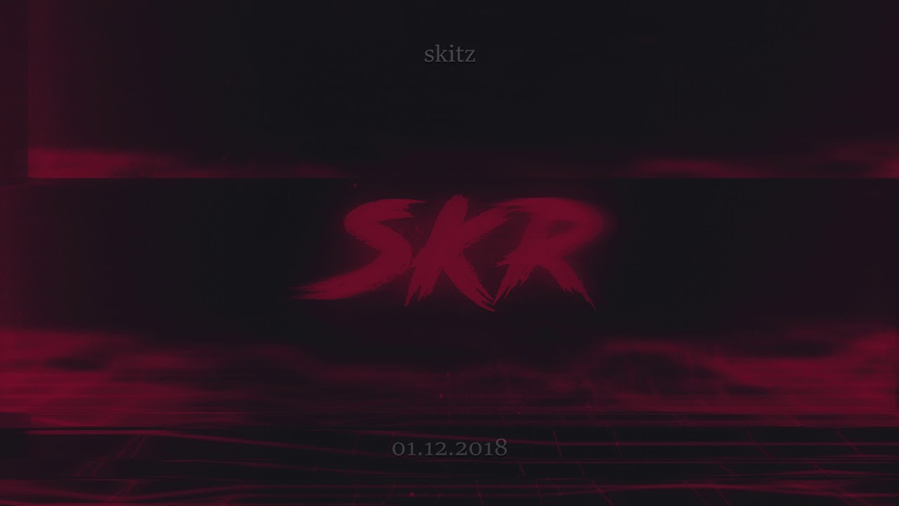 skitz - skr (Official Audio)