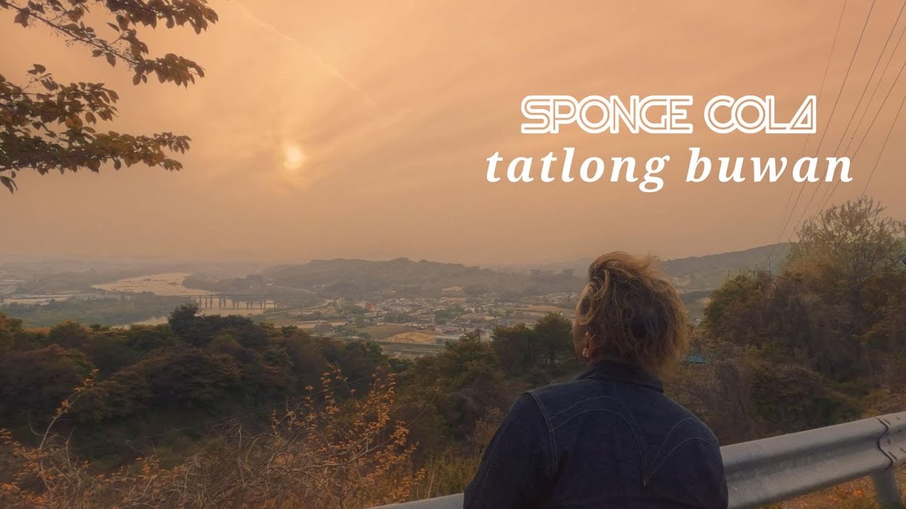 Sponge Cola - Tatlong Buwan (OFFICIAL MV)