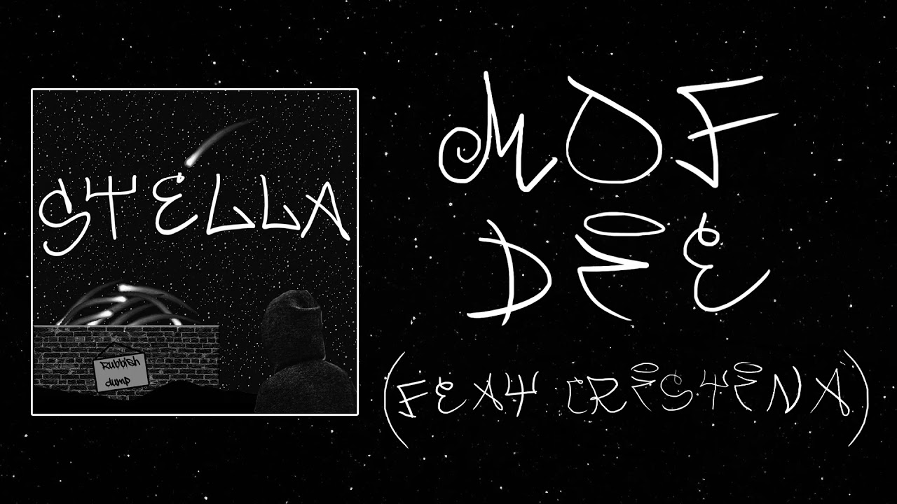 MOfDie - Stella feat. Cristina (prod. Dlion)