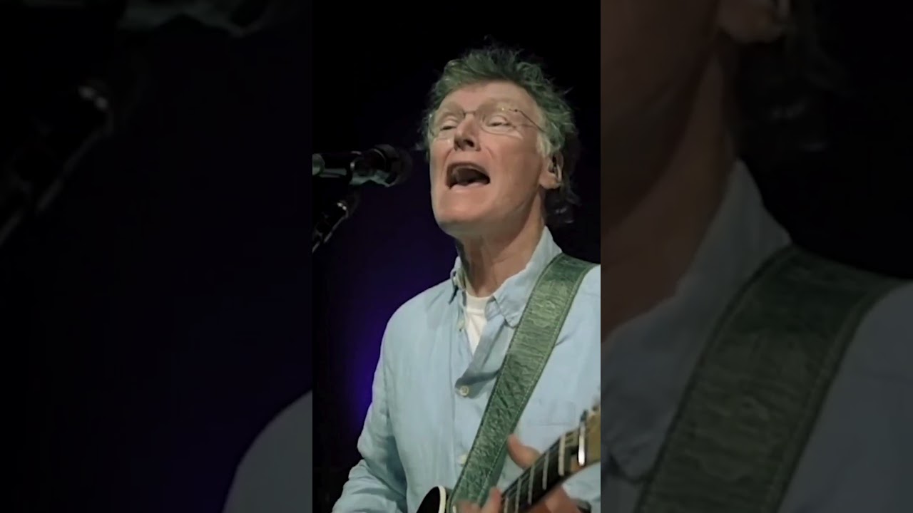 Steve Winwood - Can't Find My Way Home  #stevewinwood #ericclapton #music #livemusic