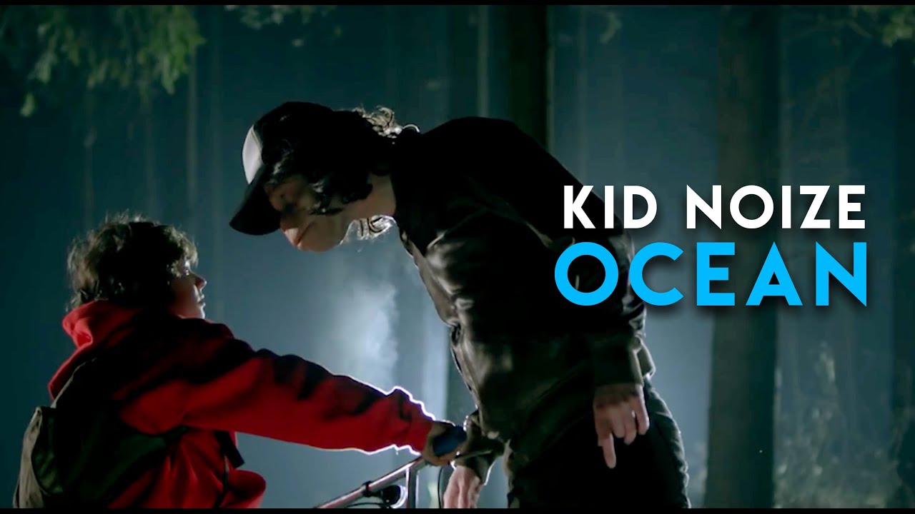 Kid Noize - Ocean