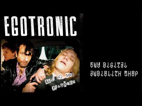 Egotronic - Tonight (feat. Danja Atari) [Audio]