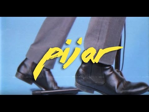 Pijar - Selatan (Official Music Video)