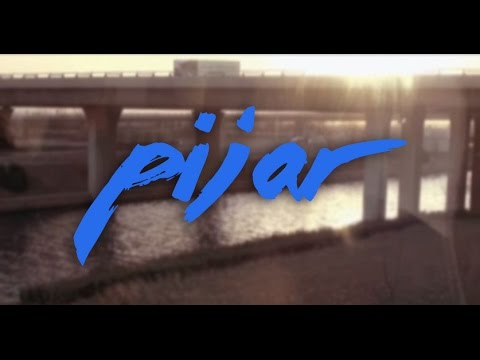 Pijar - Cinta Remaja (Official Music Video)