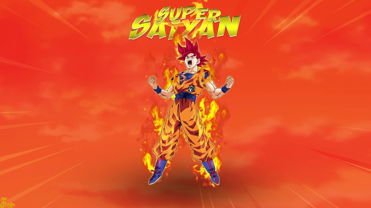BI$I - Super Saiyan