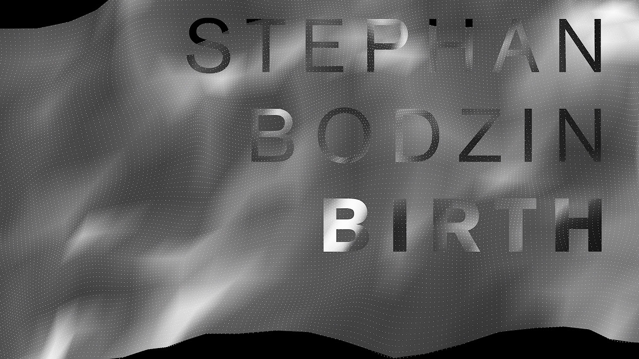 Stephan Bodzin - Birth (Official)