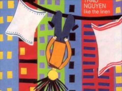 Thao Nguyen - Vision In Red