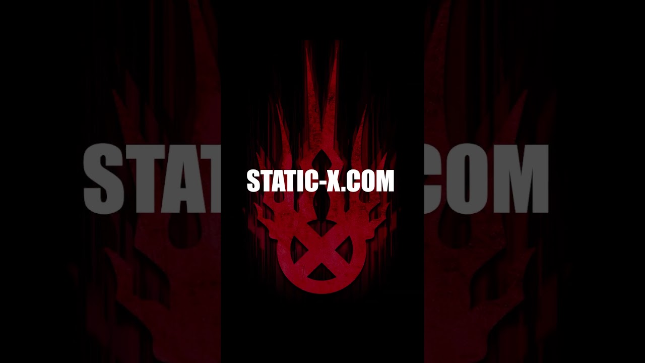 Static X Live