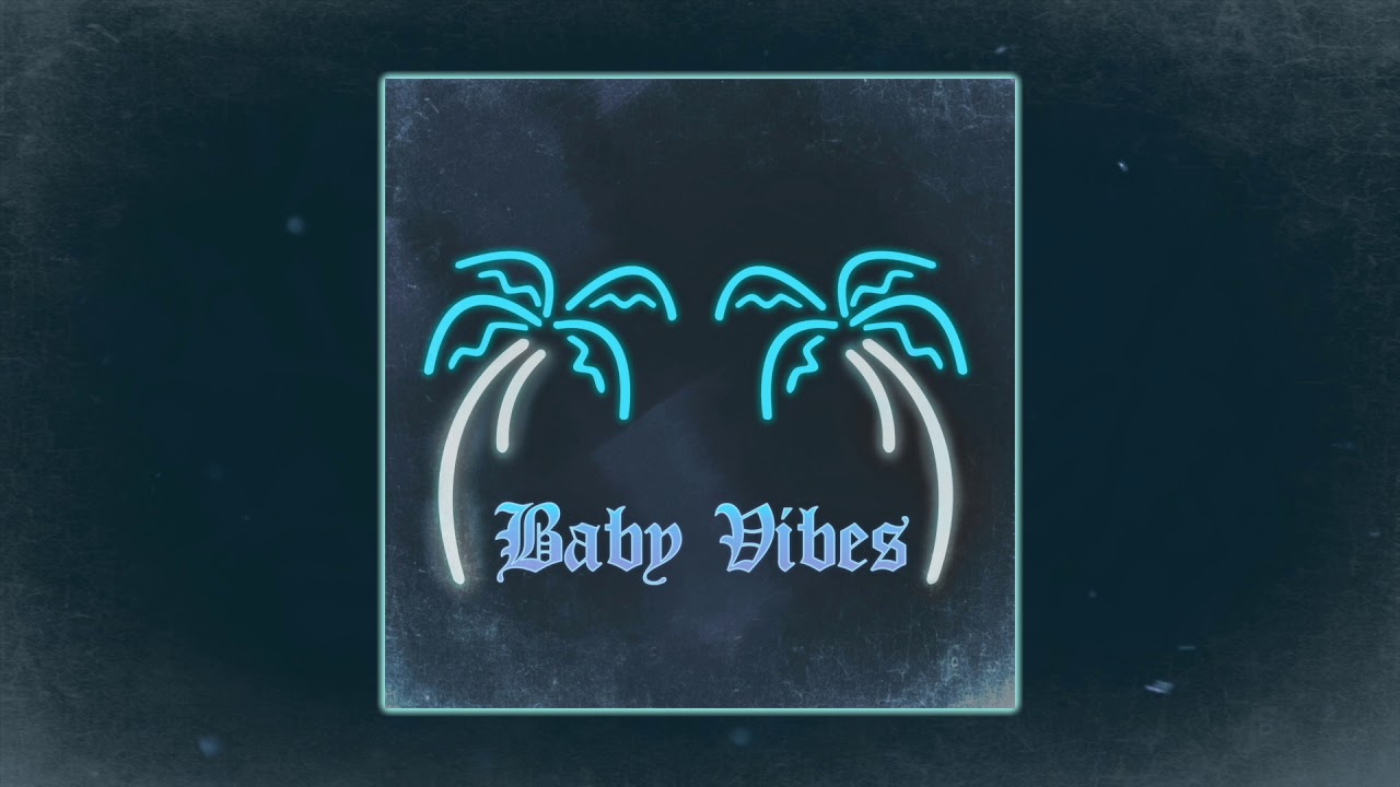 Skxtchy M ft. Boy Fieri - Baby Vibes