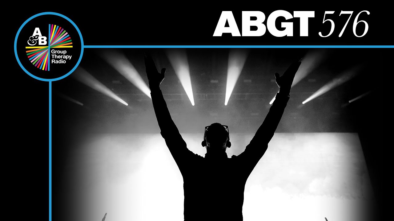 Group Therapy 576 with Above & Beyond and flowanastasia & Tyr Kohout