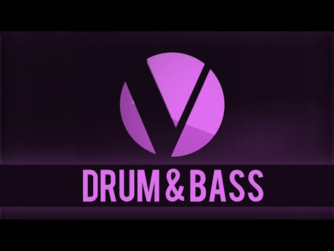 [Drum & Bass] Venemy - Hive Mind (ft. Jeremy Strickland)