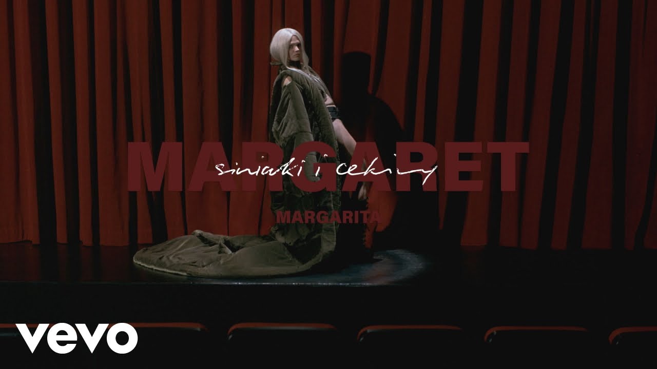 Margaret - Margarita (Official Audio)