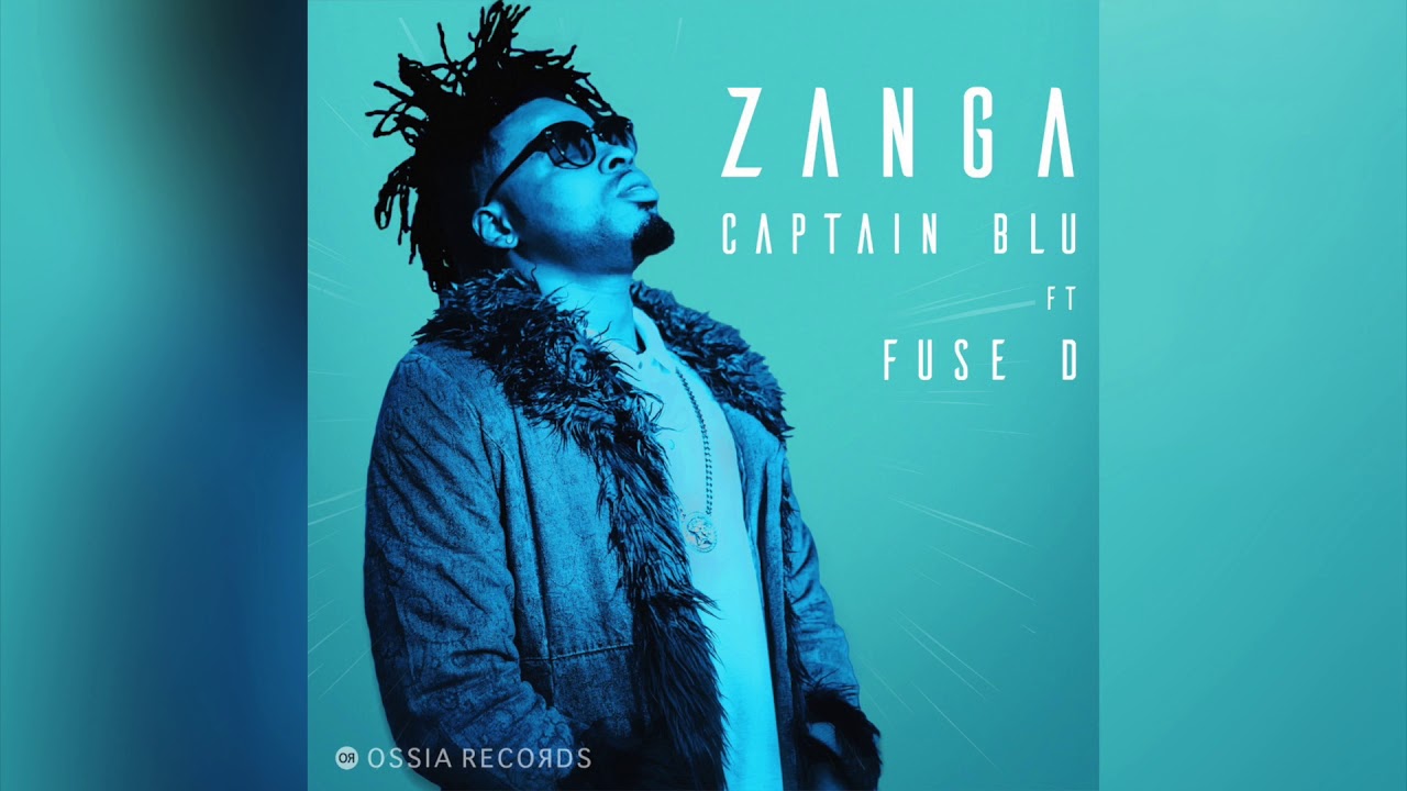 Captain Blu - Zanga feat. Fuse D