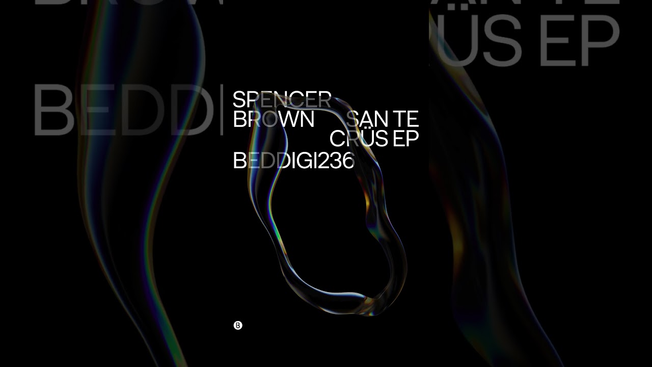 Spencer Brown -  Barcelona Surprise