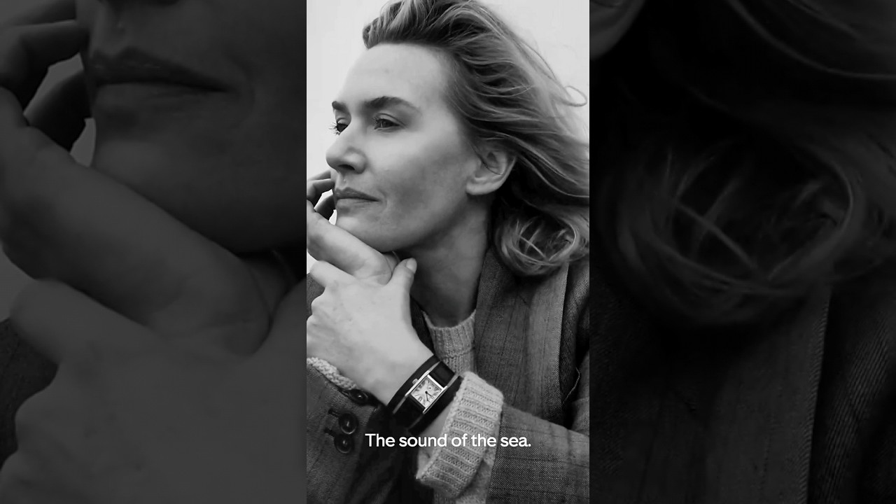 #KateWinslet for Longines ❤️