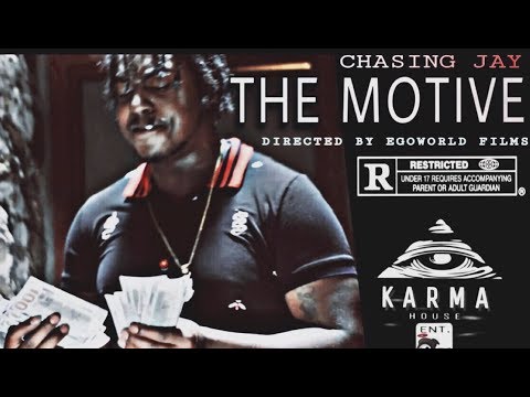CHASING JAY - THE MOTIVE OFFICIAL VIDEO