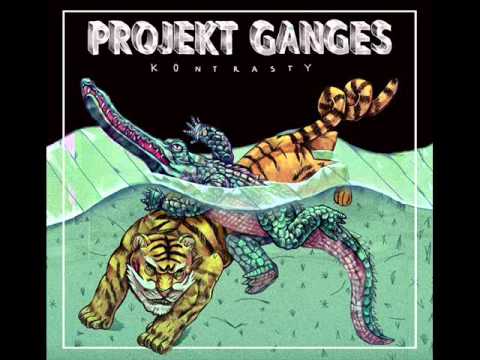 Projekt Ganges -  Święty Ganges (prod: Shymuon, gramofony: DJ Who?List)
