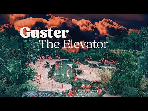 Guster - "The Elevator" [Official Lyric Video]