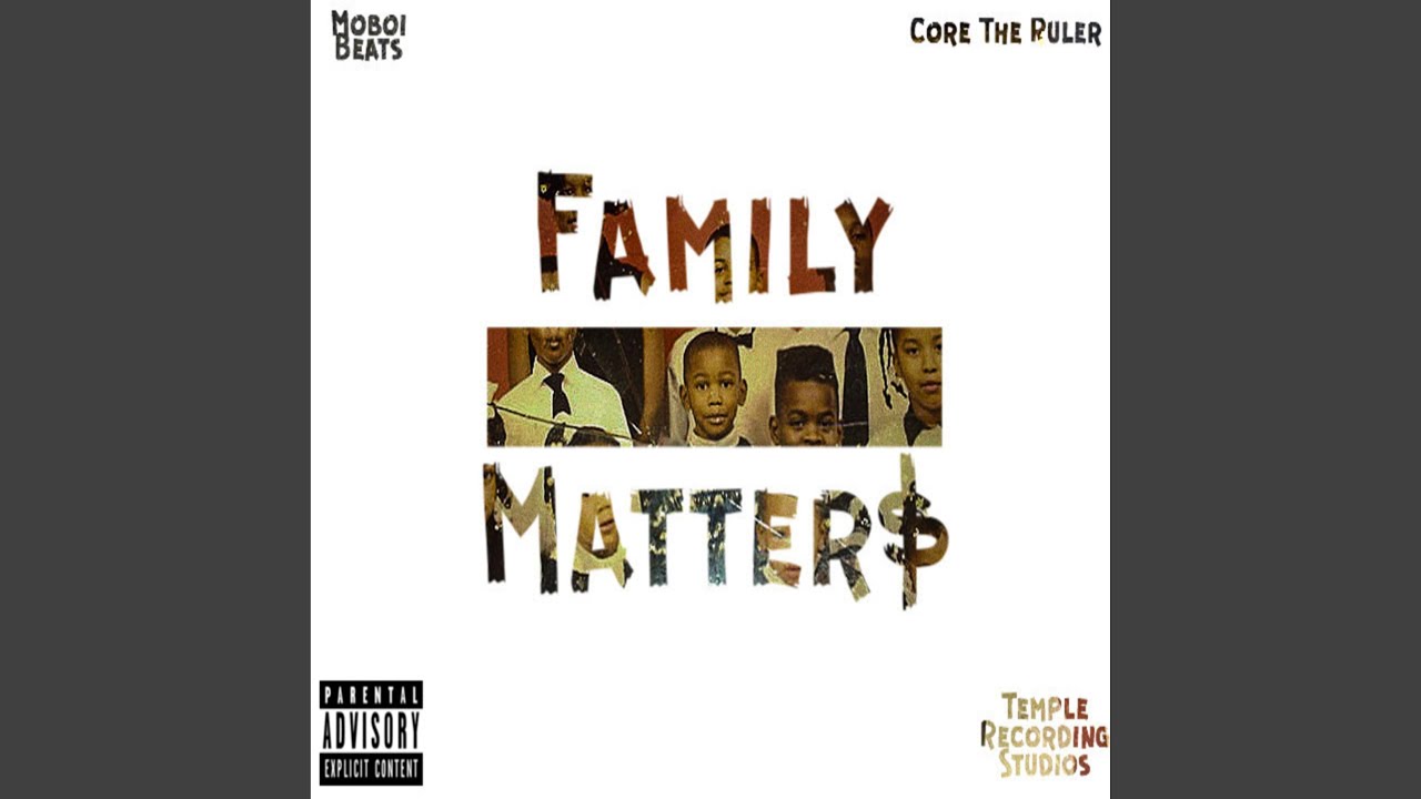 Family Matter$