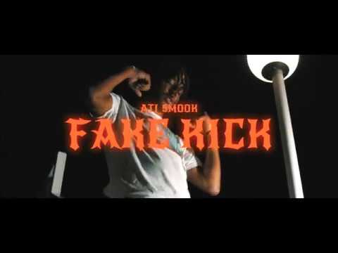 ATL SMOOK - FAKE KICK (OFFICIAL MUSIC VIDEO)