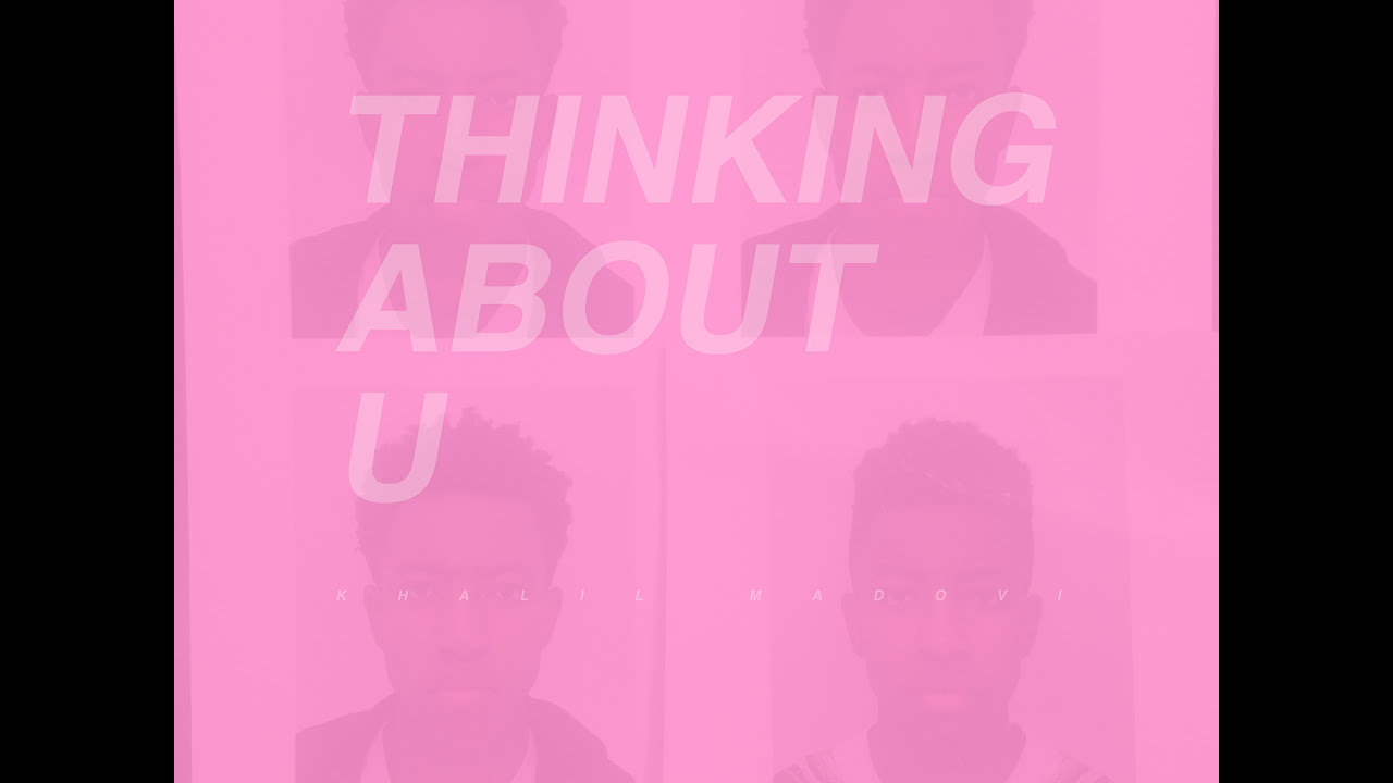 Thinking About U [Demo]