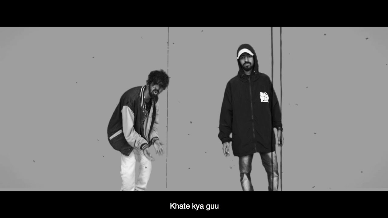 Shetty Saa - Mat Lago Muh | Refix (Official Music Video)