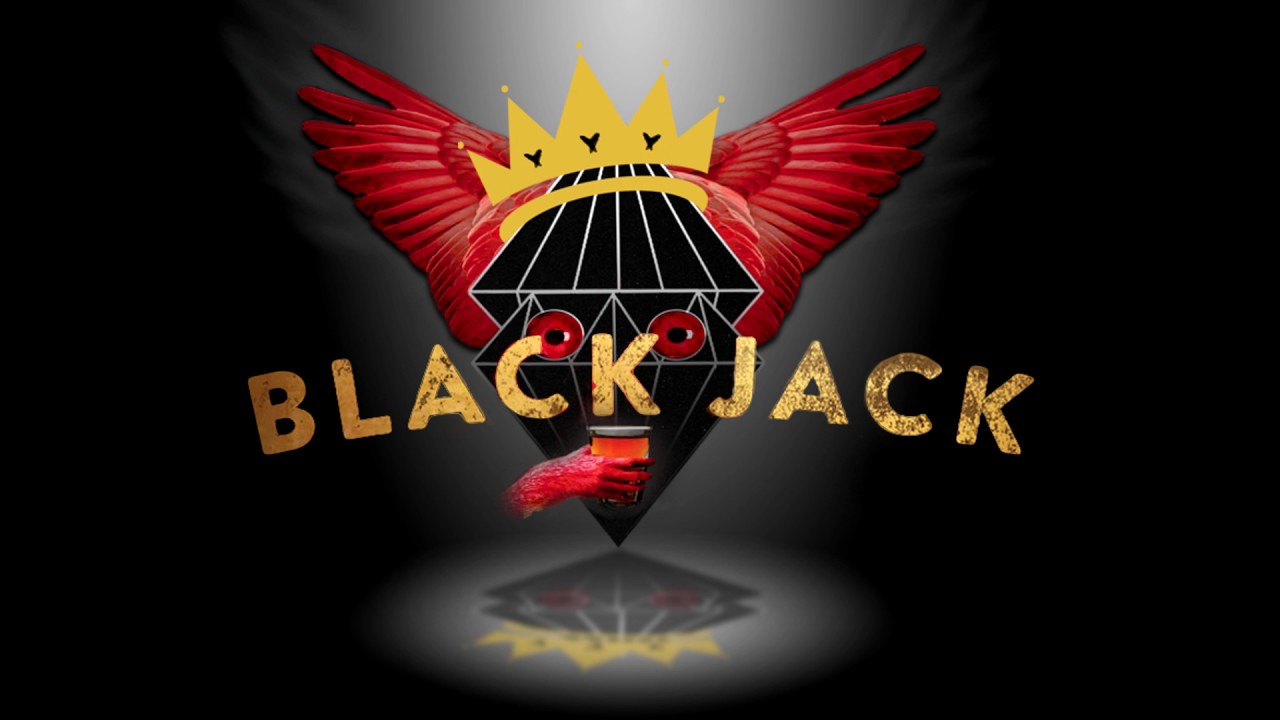 YIN YANG - BLACK JACK