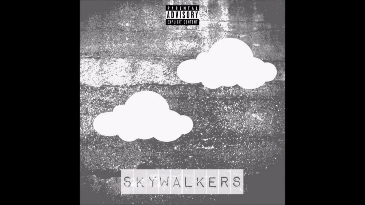 Asa Jake X Ryan Jones - Skywalkers (Lyric Video)