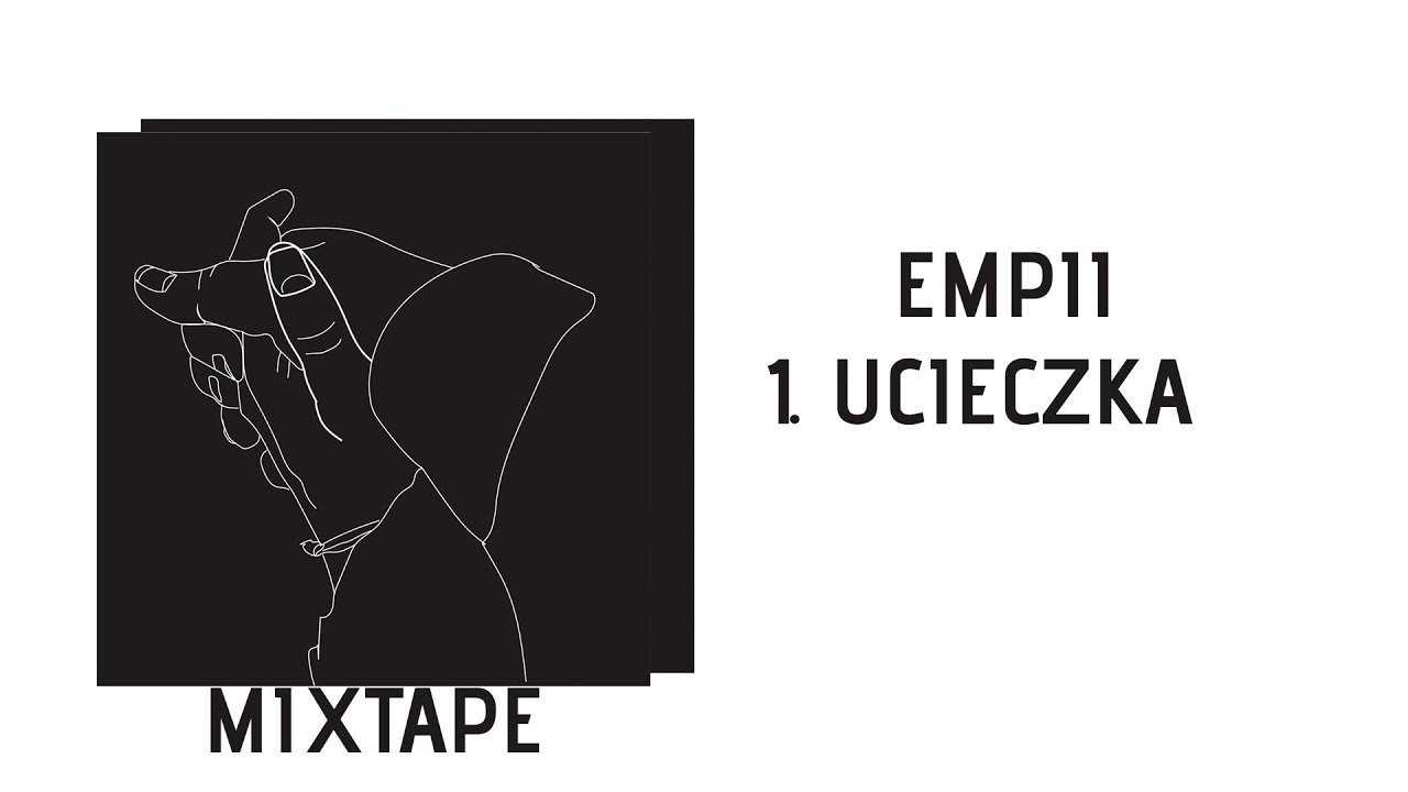 Empii - Ucieczka (prod.Kejczap Beats)