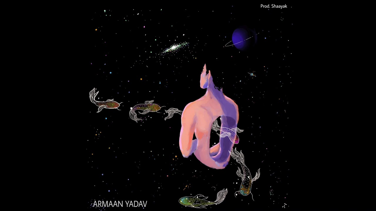 ARMAAN YADAV - Oblivion (Prod. Shaayak) | [Official Audio]