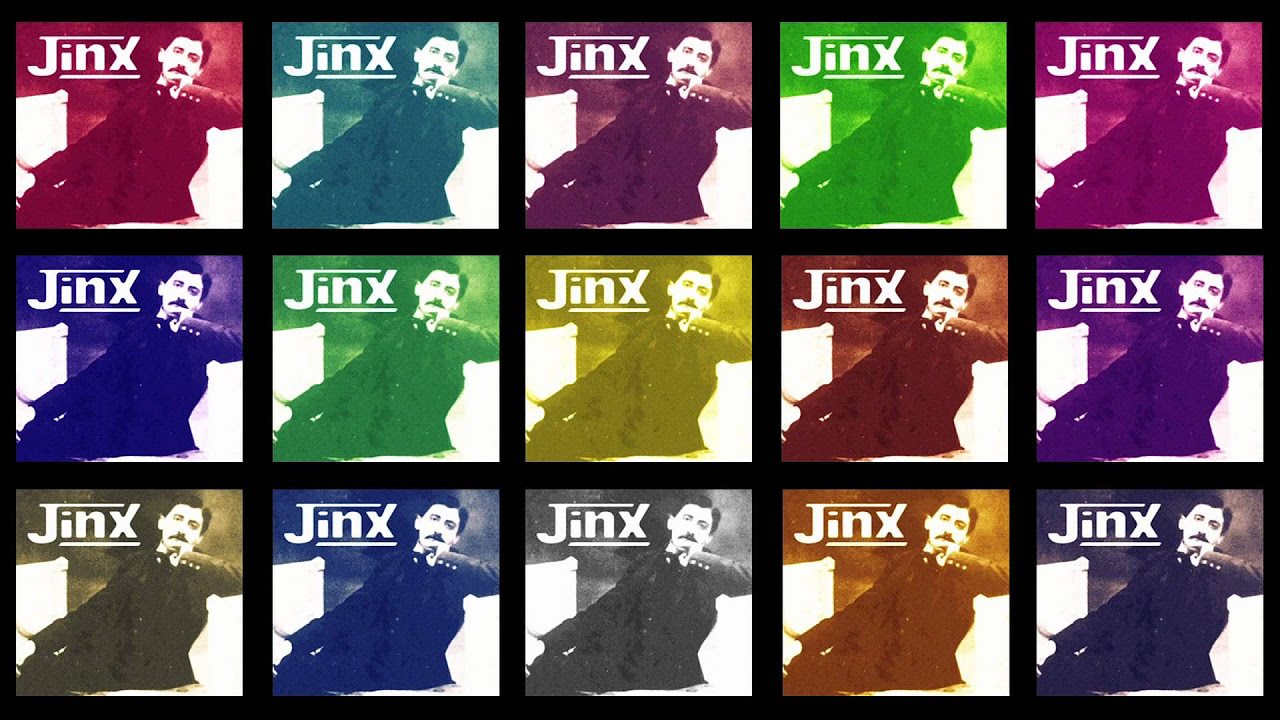 Jinx — "The Club" (Nick White/Bertrand Laborde)